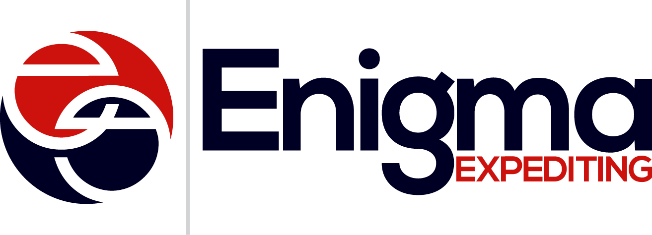 Enigma Expediting